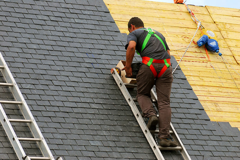 Roof Repair Dallas - Roof Repair Fort Worth, TX - SR1 Roofing