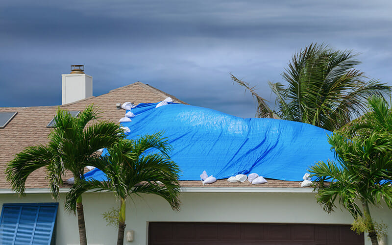 Common Summer Roofing Problems in Bradenton