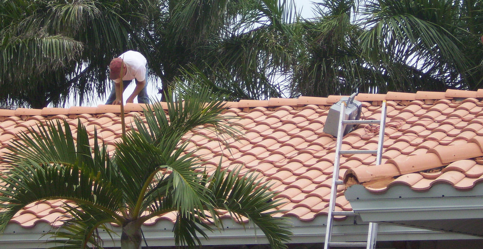 roofing services Lakewood Ranch, FL
