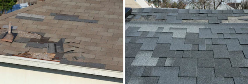 What are the 3 Common Summer Roofing Problems in Bradenton?