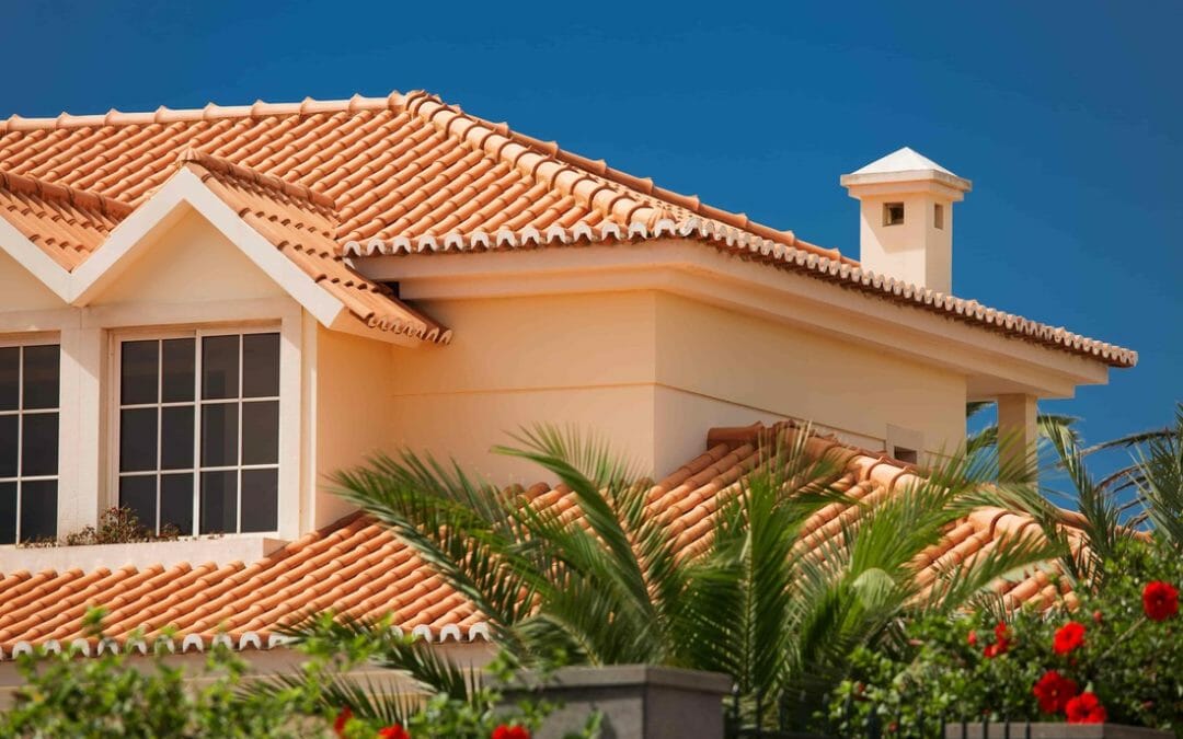 Disadvantages Of Tile Roofs