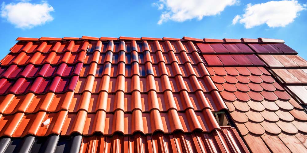 4 Best Residential Type of Roof on the Market