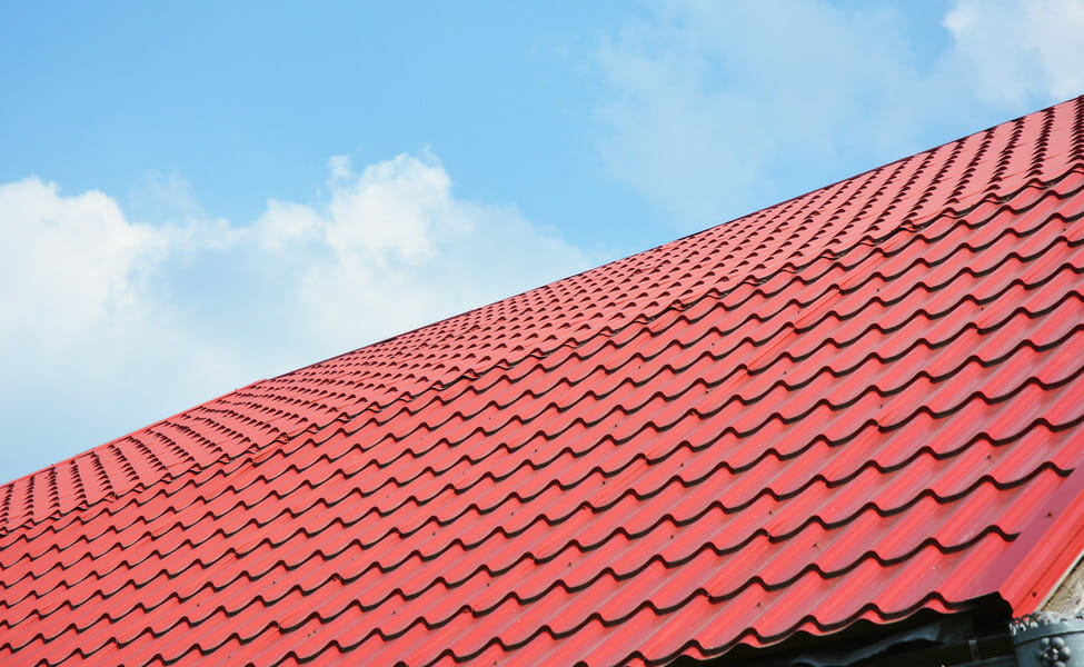 Will Metal Roofing Make My House Hotter?