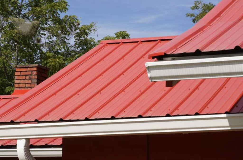 How Much You Can Expect To Pay For A Metal Roof In Bradenton