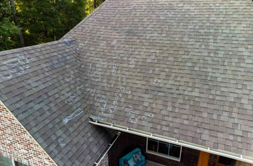 Bradenton roof repair services
