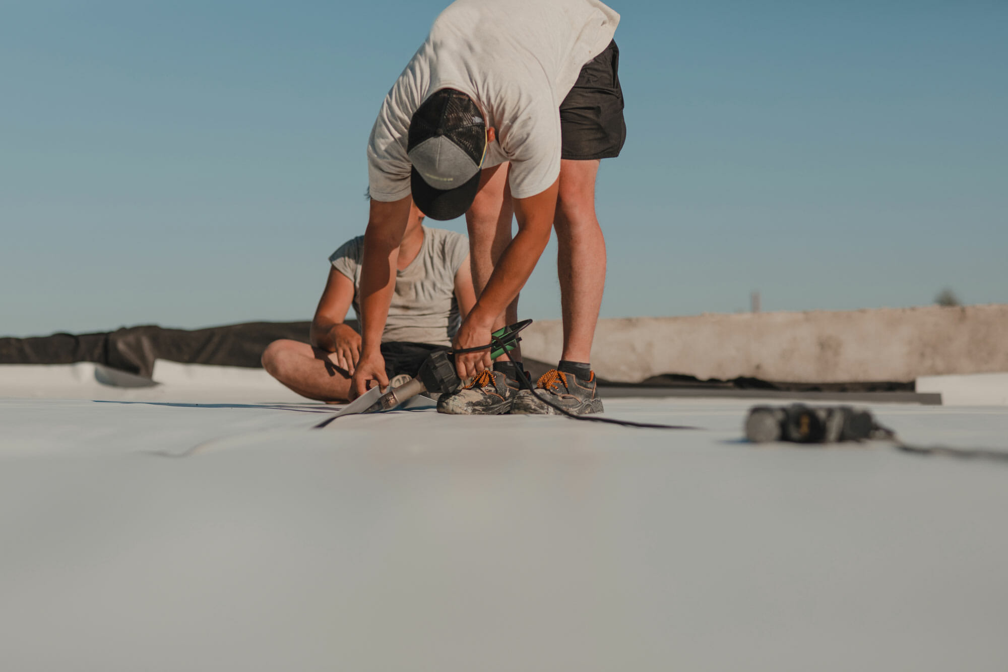 asphalt roofing zephyrhills