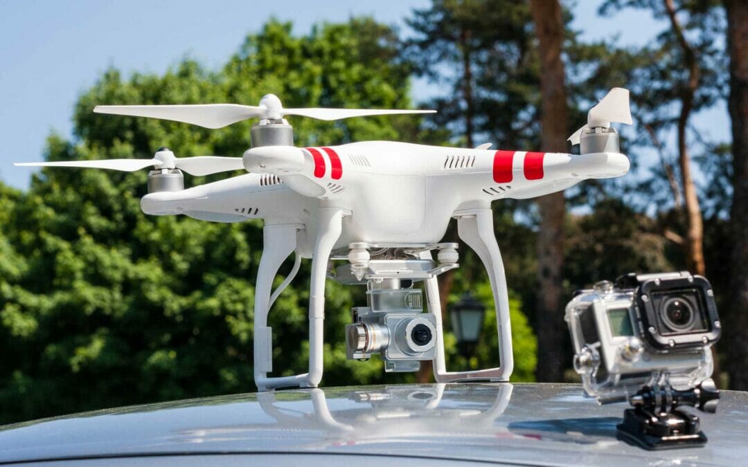 signs of roof damage in Bradenton