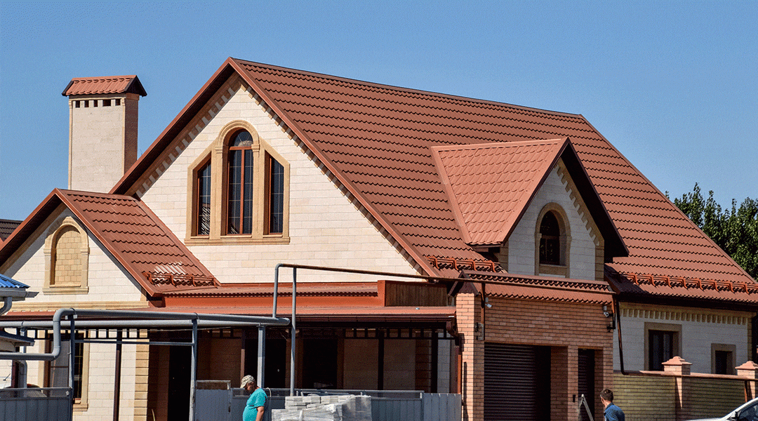 Four Differences Between Commercial and Residential Roofing Services